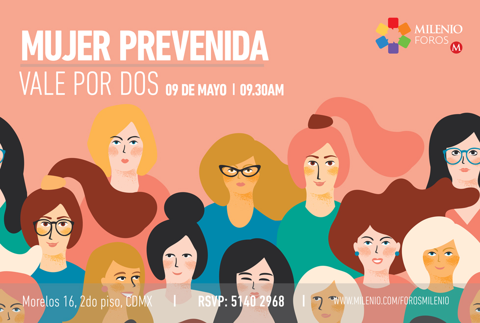 Un seguro para cada mujer