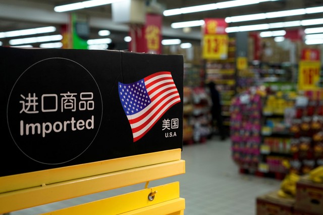 Estados Unidos y China continúan en disputa por el tema de aranceles.