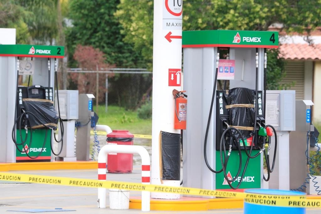 Pemex informó que durante 2017 fueron clausuradas 21 estaciones de servicio de gasolina en la entidad poblana.