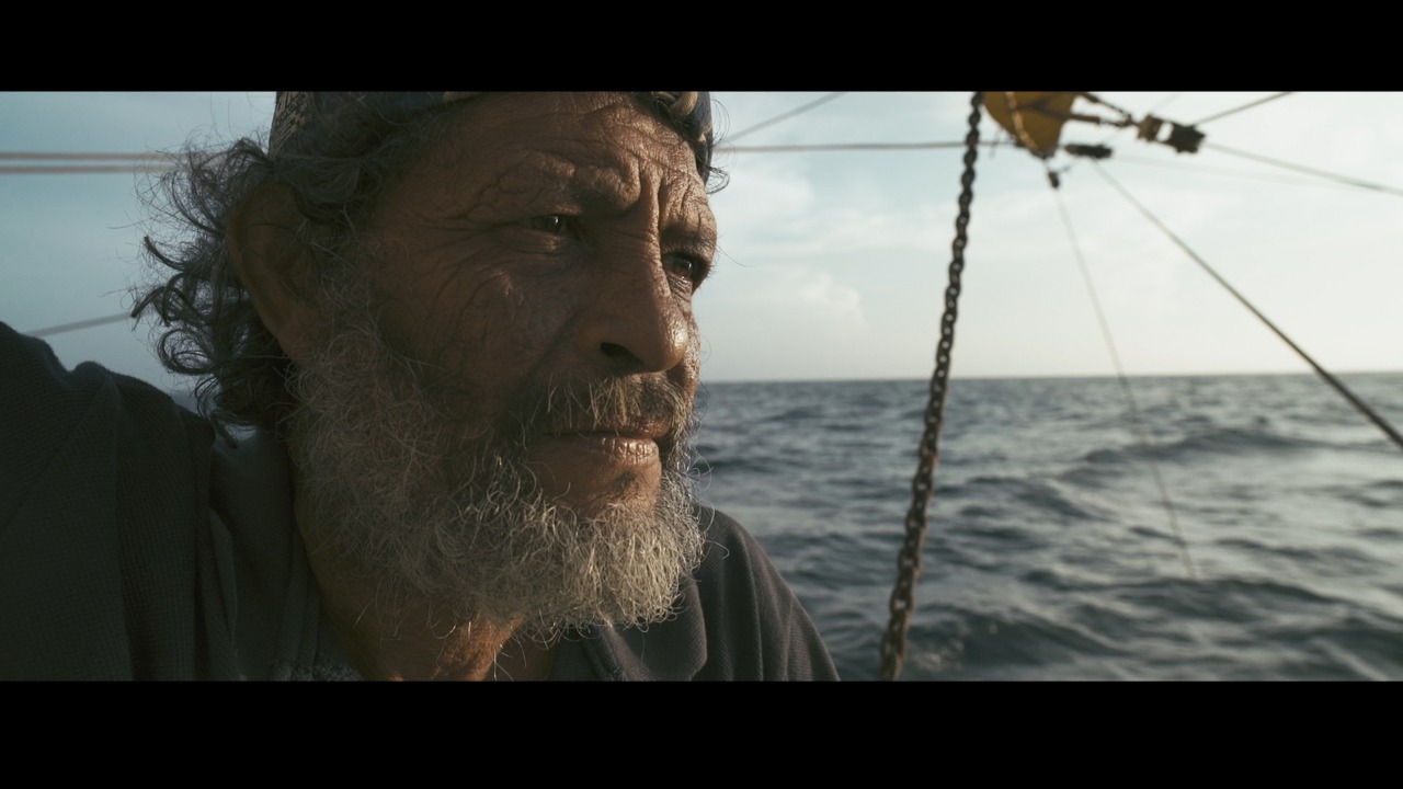 El documental será estrenado con 19 copias a nivel nacional. 