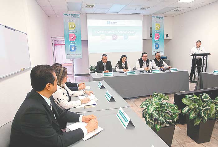 Existen varias posibilidades para reclamar un saldo a favor. 