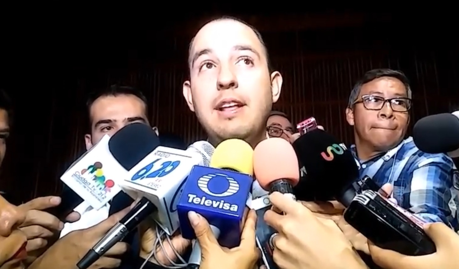 Marko Cortés