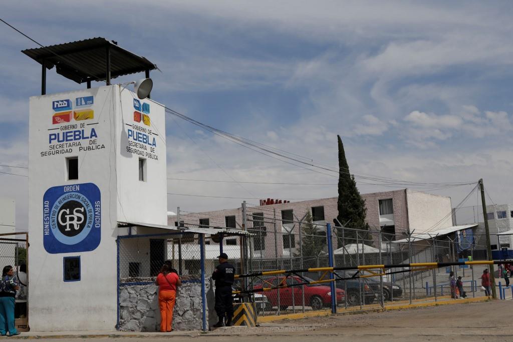 El deceso ocurrió en el área médica, en la que estuvo desde su ingreso, debido a su historial médico.