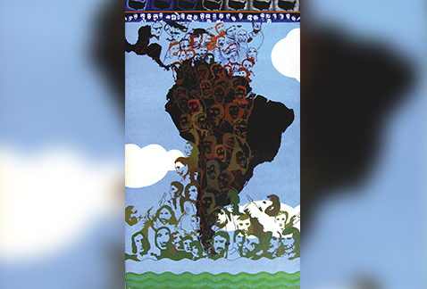 'La hora de los pueblos' (fragmento)