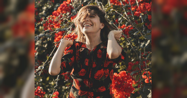 Natalia Lafourcade anunció que se presentará el 30 de junio en el Teatro Metropólitan. 