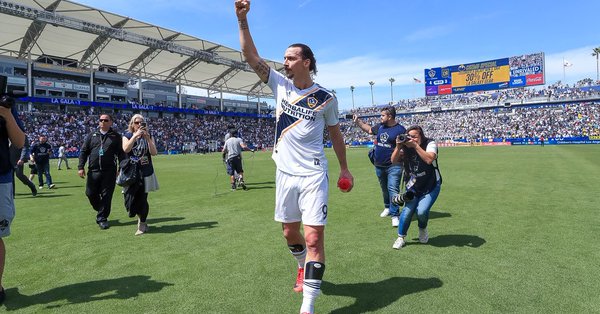 Zlatan Ibrahimovic tuvo una oferta en Liga MX