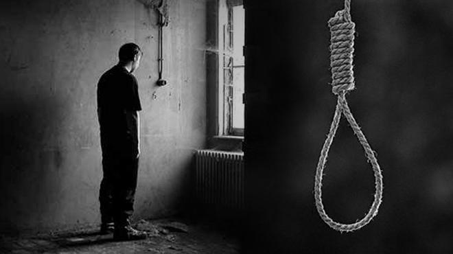 Suicidios en Tamaulipas.