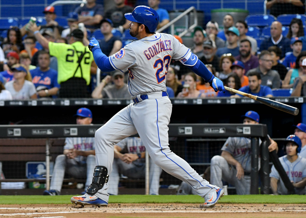 Adrián González