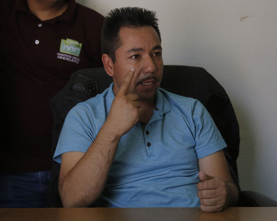 La propuesta se pretende presentarla la próxima semana a la alcaldesa María Luisa González Achem.