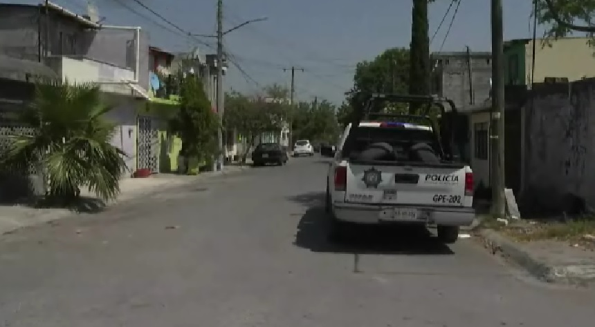 Los vecinos del sector indican que el hombre se dedicaba a realizar shows los fines de semana.