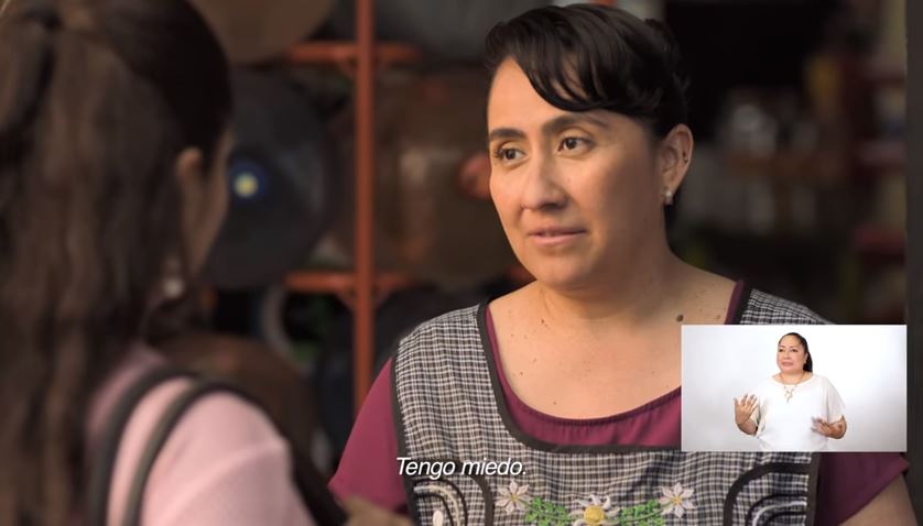 En los videos se retomaron las propuestas de la "amnistía para narcos" y "echar atrás la Reforma Educativa".