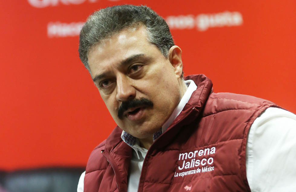 Carlos Lomelí
