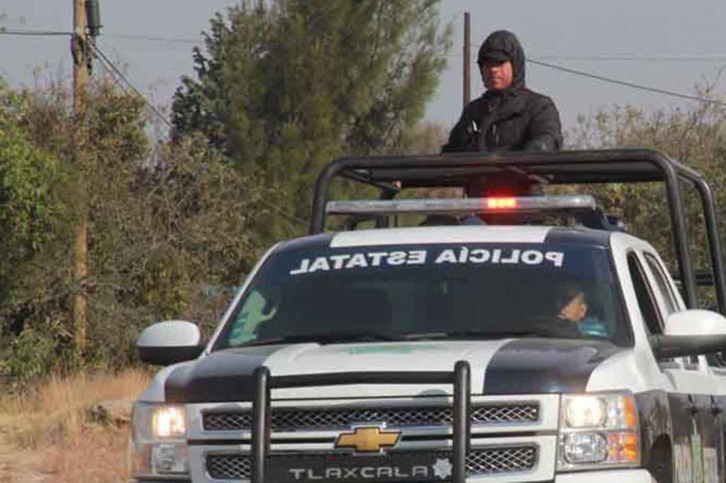 Cuando las autoridades arribaron a Tlacotepec de Beito Juárez, el linchamiento ya había sido consumado