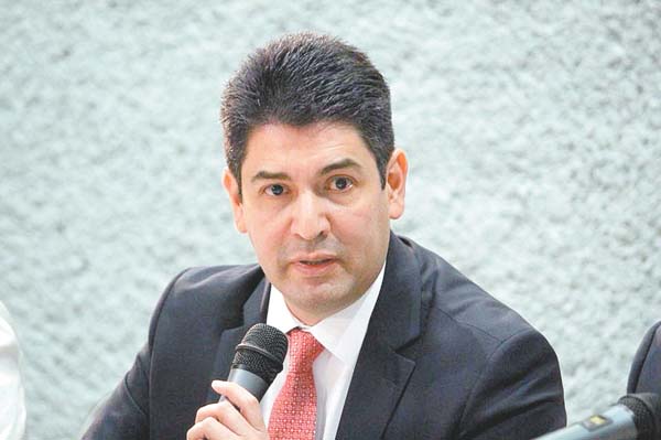 El aspirante ya había sido entrevistado para otros cargos.