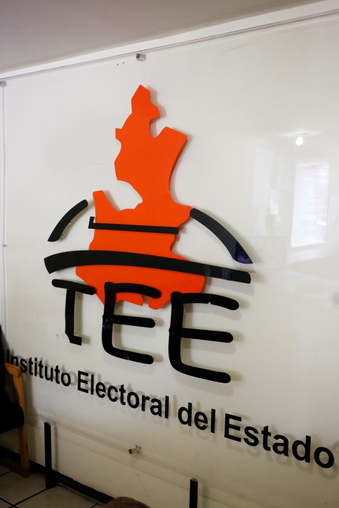 El Instituto Electoral del Estado (IEE) lamentó el fallecimiento del Consejero Municipal de Ciudad Serdán.