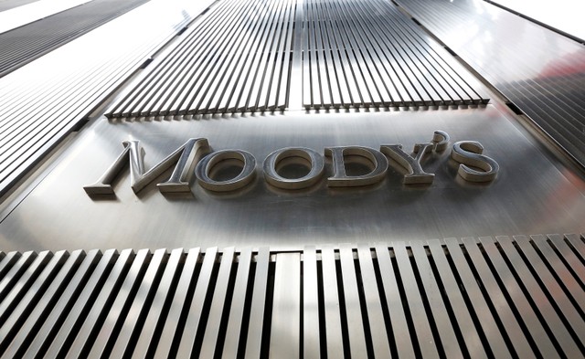 La agencia calificadora Moody's.