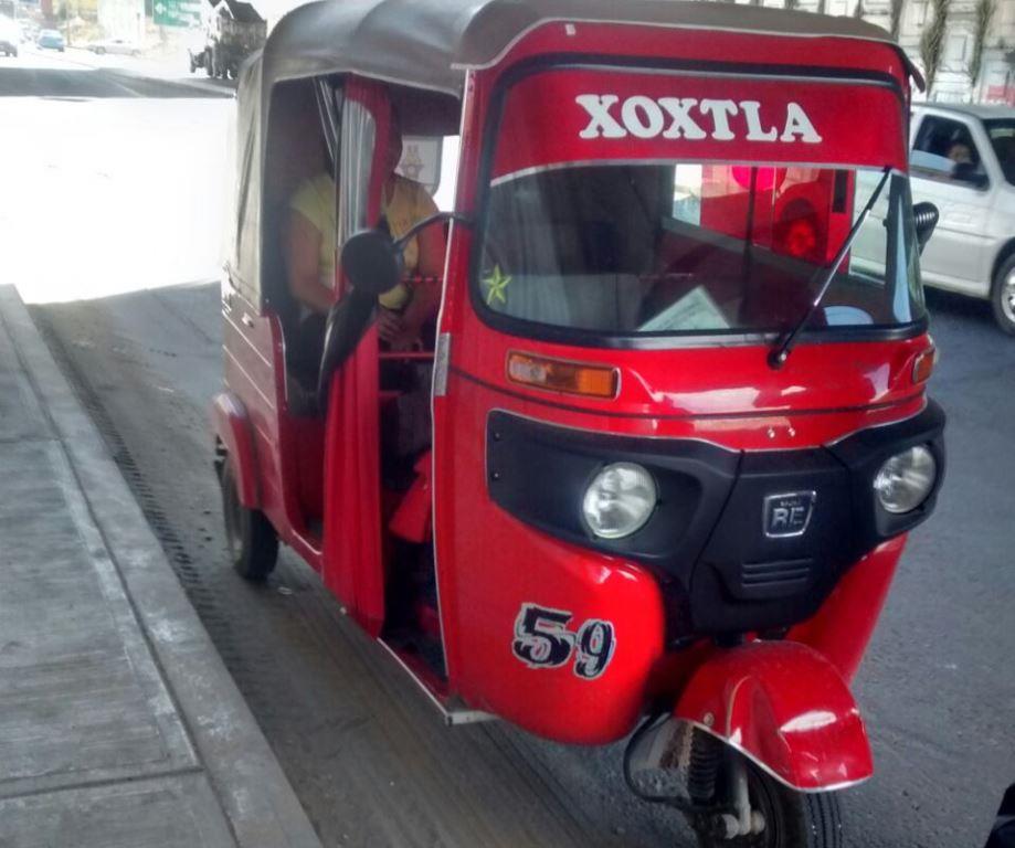 Se mantendrán operativos sorpresa dirigidos a este tipo de vehículos. 