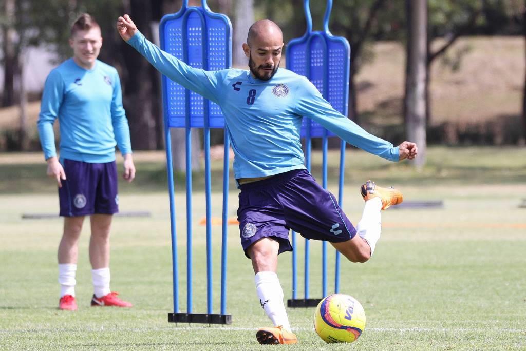 Francisco Acuña no pierde las esperanzas de pelear por una liguilla, aún cuando el panorama es complicado.