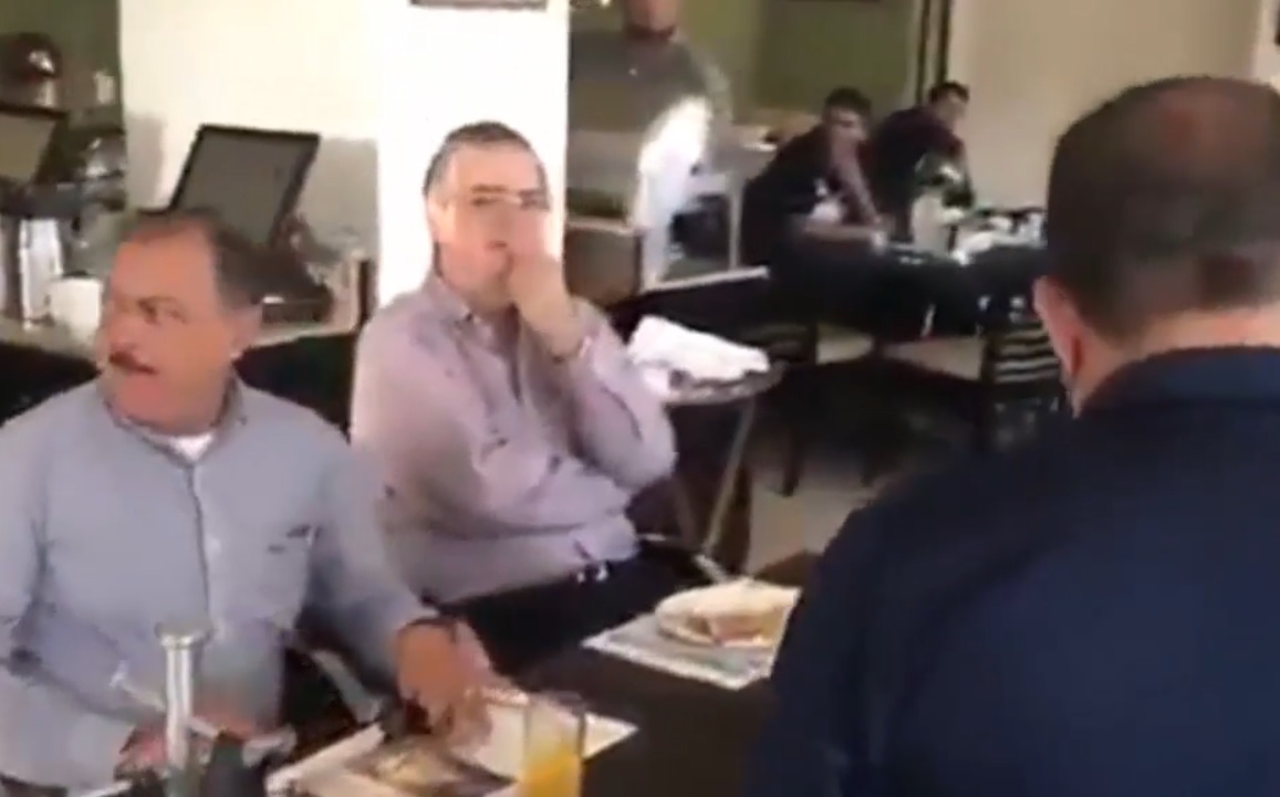 Marcelo Ebrard 