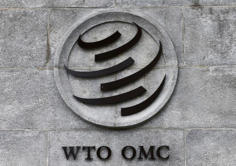 Organización Mundial del Comercio (OMC)