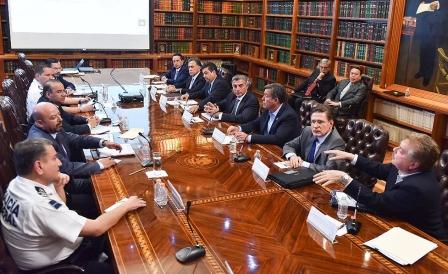 Antonio Gali, gobernador de Puebla lamentó los últimos casos de inseguridad en la entidad, los cuales calificó como “actos de provocación”.