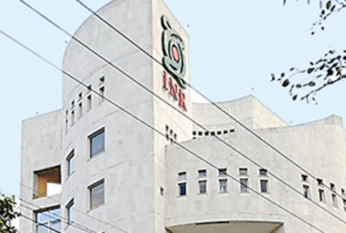 El instituto sufrió daños en el 19-S. 