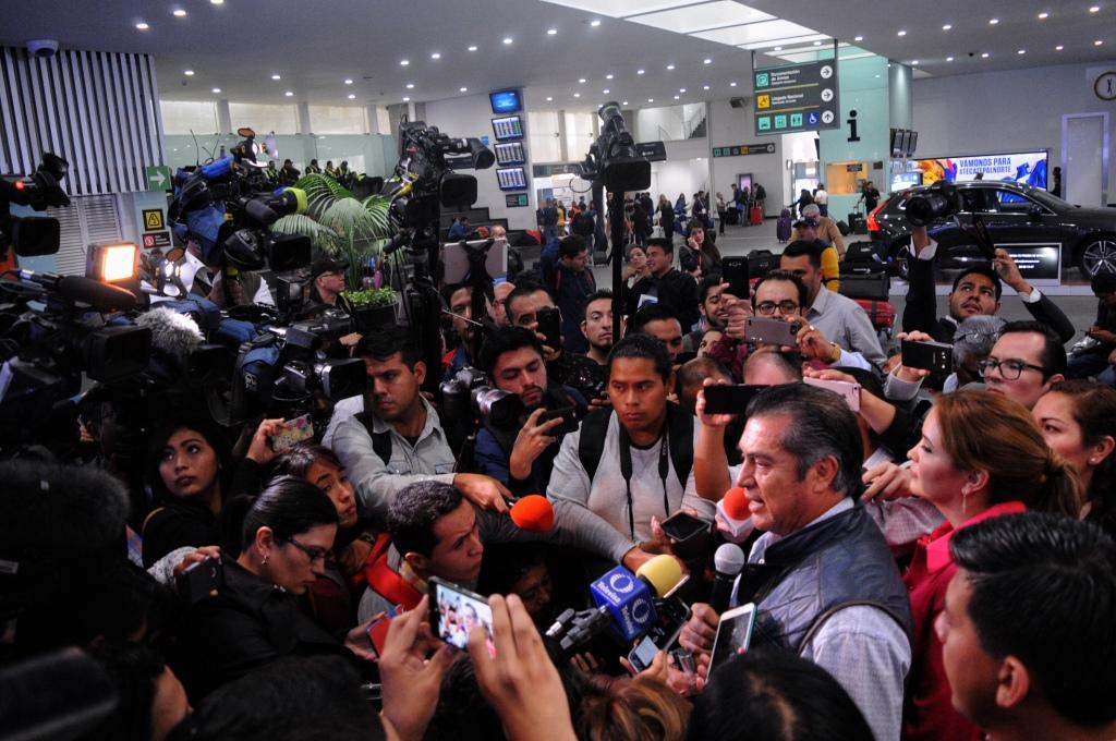 Jaime Rodríguez Calderón, 'El Bronco'
