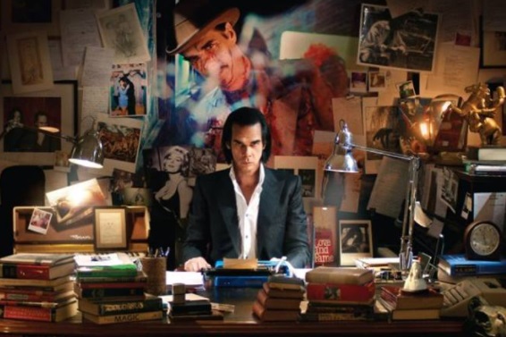 Nick Cave se presentará el 2 de octubre en el Pepsi Center. 