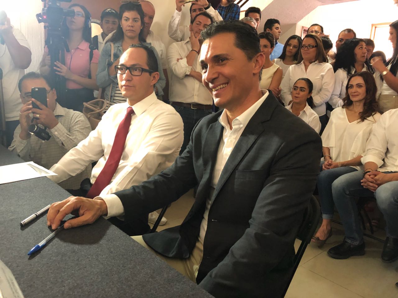 Adolfo Ríos 