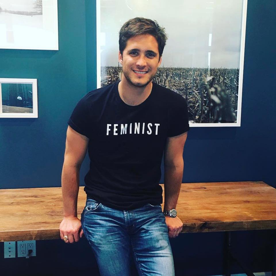 Diego Boneta afirmó que interpretar a Luis Miguel fue complicado.