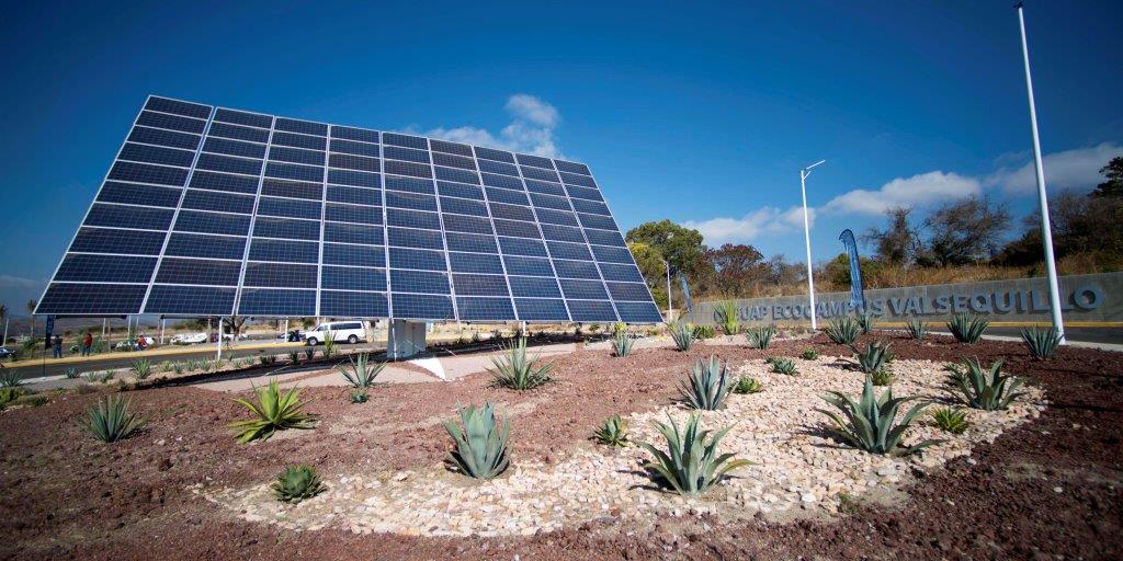 De 13 instituciones del país, la Máxima Casa de Estudios en Puebla compartió esa posición con el ITESO.
