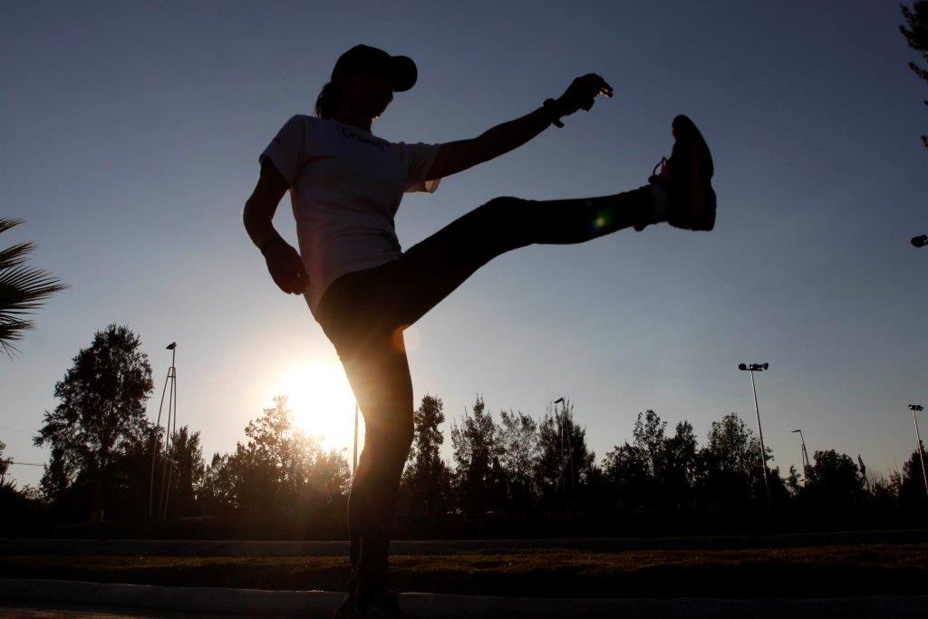 Lograron el triunfo en los 100 metros femenil y varonil, así como en juvenil y superior; en los 400, 800 y relevos.