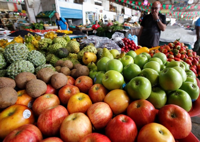 Mercado