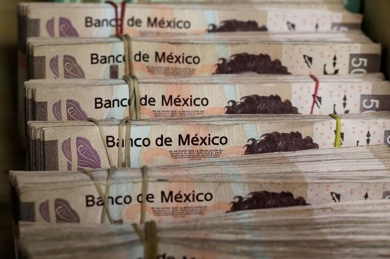 Peso mexicano