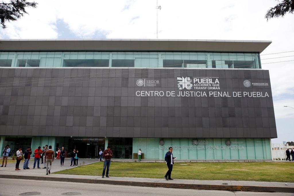 El proceso por homicidio el Juzgado Tercero determinó ratificar la formal prisión por lo que el proceso judicial para iniciar el juicio sigue en march