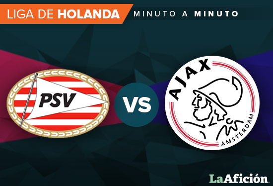 PSV vs. Ajax