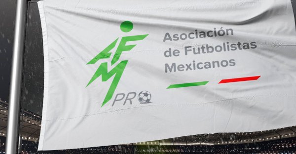 Asociación Mexicana de Futbolistas Profesionales 