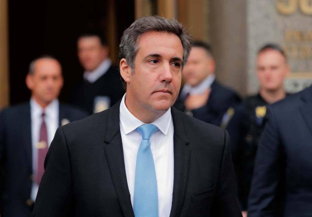 La investigación ha molestado a la Casa Blanca porque ha involucrado a algunos de los confidentes más cercanos a Trump.