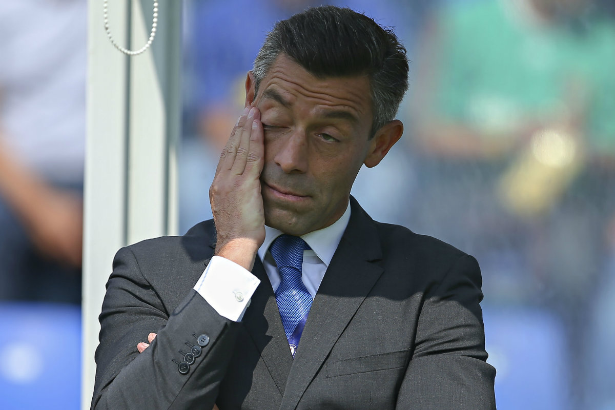 Pedro Caixinha 
