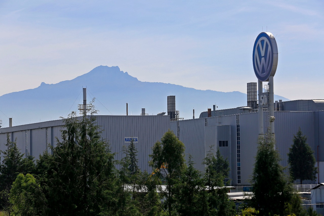 Andreas Hinrichs deja la presidencia del Consejo Ejecutivo de Volkswagen de México 