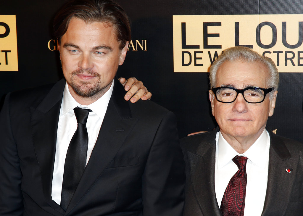 DiCaprio presentará premio a Scorsese en Festival de TCM.