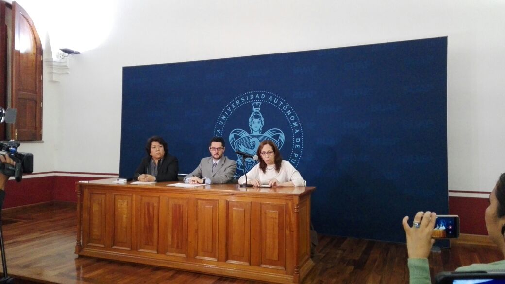 Los diplomados anunciados por la UAP comenzarán el próximo 27 de abril en la Facultad de Derecho y Ciencias Sociales.