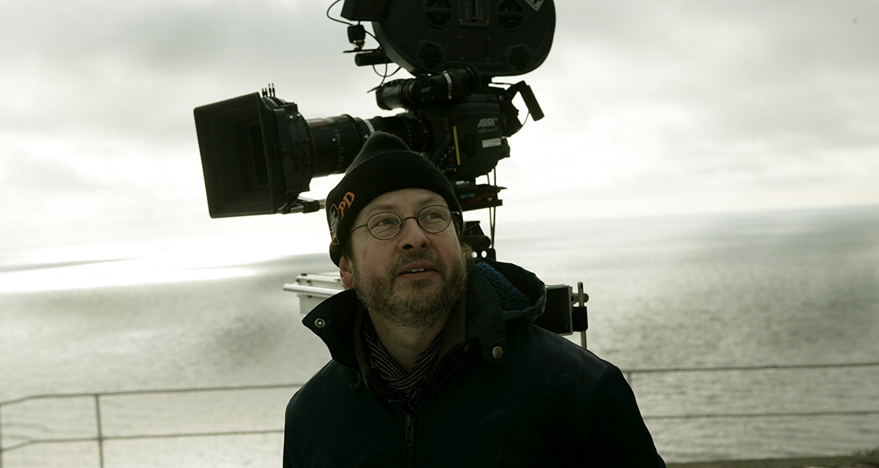 Lars Von Trier.