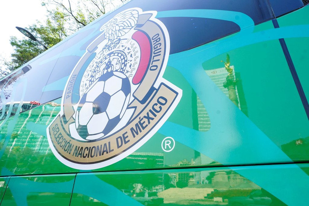 México jugará el 21 de julio en Barranquilla 2018 