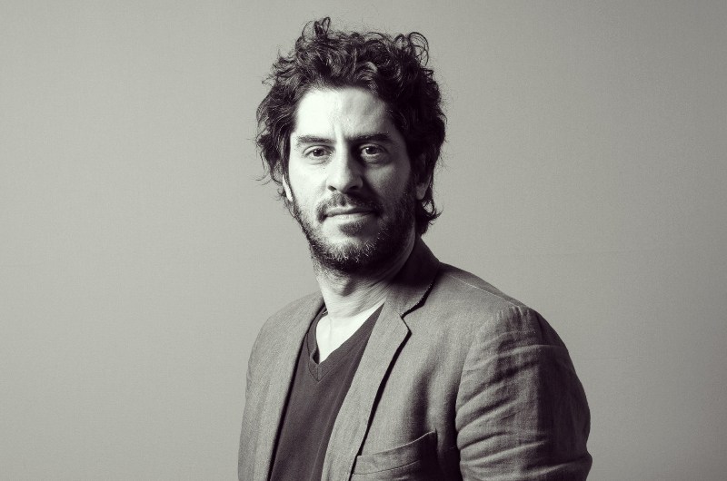 Tute se llama en realidad Juan Matías Loiseau