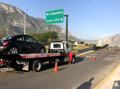 Comenzaron las multas por viajar individualmente en el carril de uso compartido.