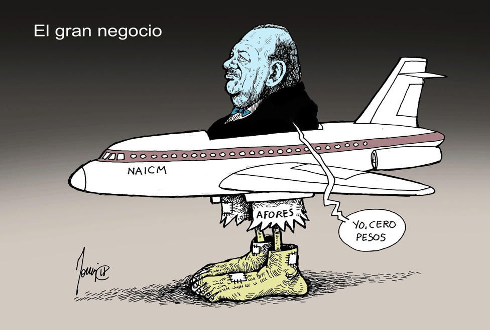 EL GRAN NEGOCIO