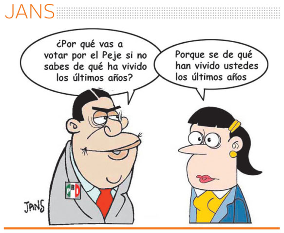 Jans