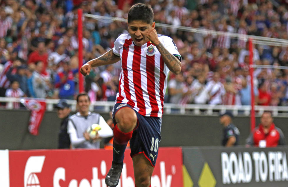 Javier Eduardo López 'La Chofis' regresará a la actividad.