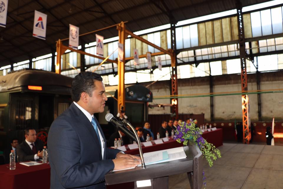 Piden al presidente municipal de Apizaco renunciar primero antes de asumir el cargo de coordinador de campaña de Ricardo Anaya